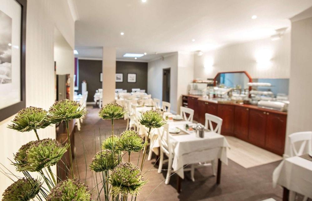Hotel Ter Streep Ostende Exterior foto